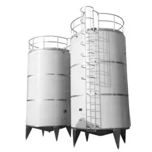 Chemical Storage Tanks