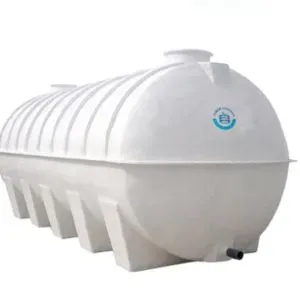 Poly Water Tank