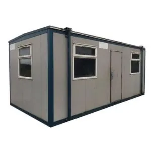 Modular Portable Cabin