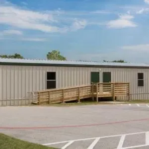 Modular Portable Buildings