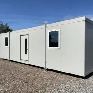 Acero Portable Cabins