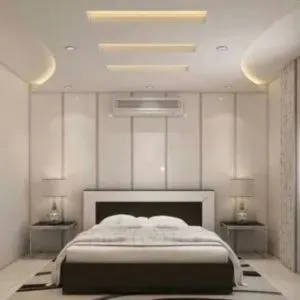 Room False Ceiling Design