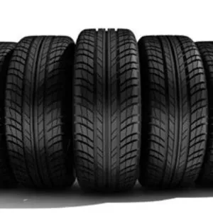 Automotive Tyres