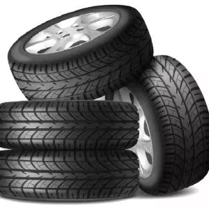 Car Tyre