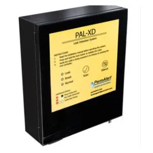 PAL XD Detection System