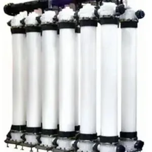 Ultra Filtration System