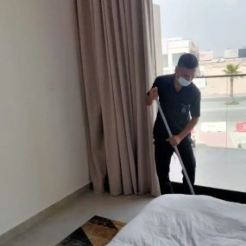 Commercial Housekeeping Services