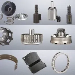 Transmission Parts