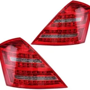 Tail Lights