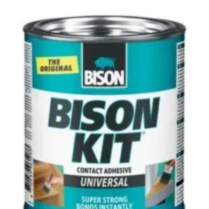 Bison Adhesive Kit