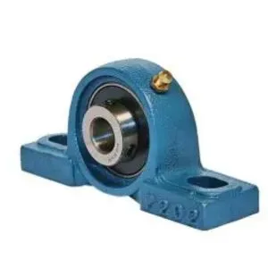 Pillow Block Bearing