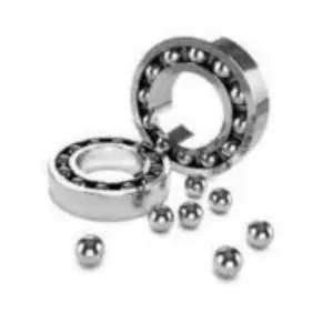 Ball Bearing