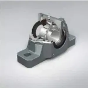 Plummer Block Bearing