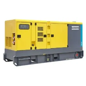 Kubota Genset Generator