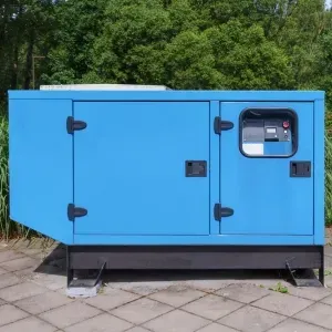 Electric Generator