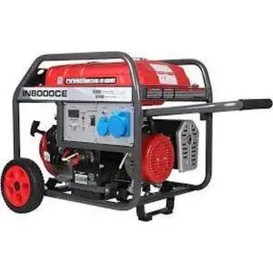 Portable Generator