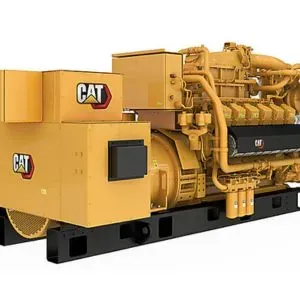 Gas Generator