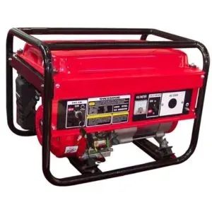 Gasoline Generators