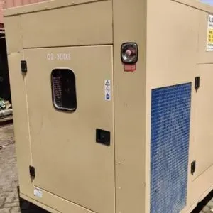 Diesel Generator