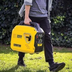 Portable Generators