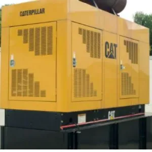 Kva Generator