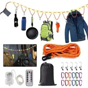 Tents Accessories