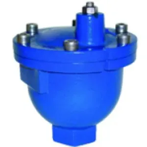 Air Valve