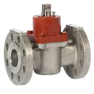 Plug Valves