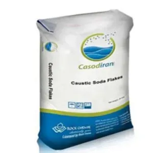 Caustic Soda