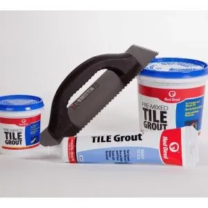 Tile Grout