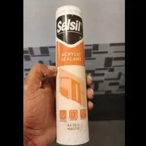 Acrylic Sealant