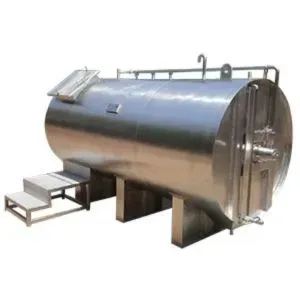 Stainless Steel Tank