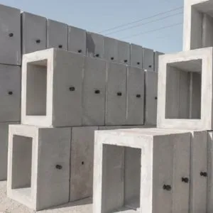 Precast Product Suppliers