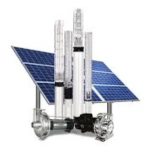 Solar Water Pump