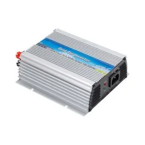 Grid Tie Inverters