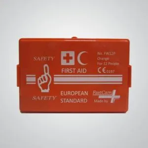 First Aid Boxes