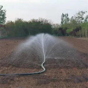 Rain Hose Irrigation Pipes