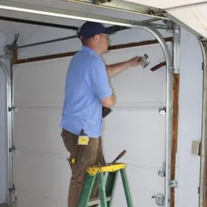 Garage Door Repairs