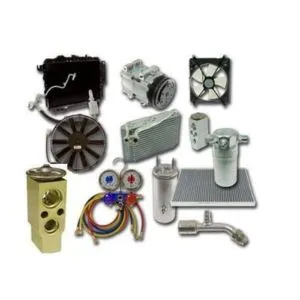 Air Conditioning Parts