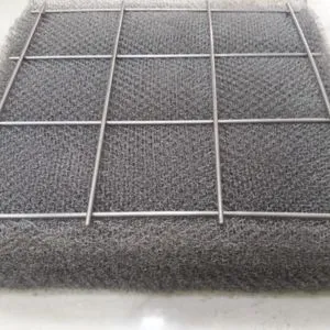 SIO Demister Pad