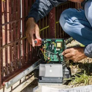 Automatic Gate Repair