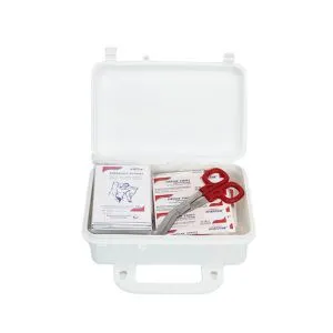 Firstar Firstaid Kit FS 009