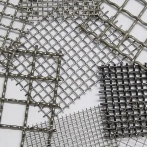 Stainless Steel Wire Mesh