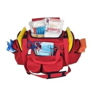 FA 37300 Mobile Aid Trauma Kit