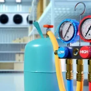 Freon Gas Suppliers