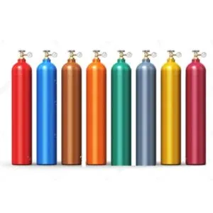 Gas Cylinders