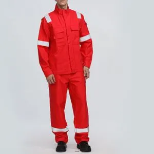 Safety Coveralls