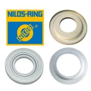 Nilos Rings