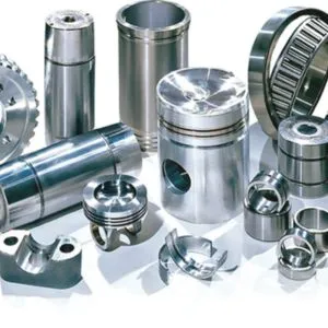 Machinery Parts