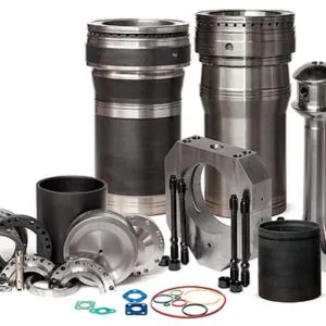 Industrial And Marine Parts